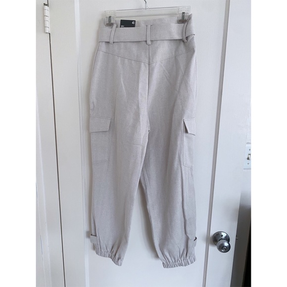 NWT Express Utility Belted Jogger - Picture 8 of 10